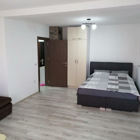 Villa Zora, Apartments Krstanoski Охрид Екстер'єр фото
