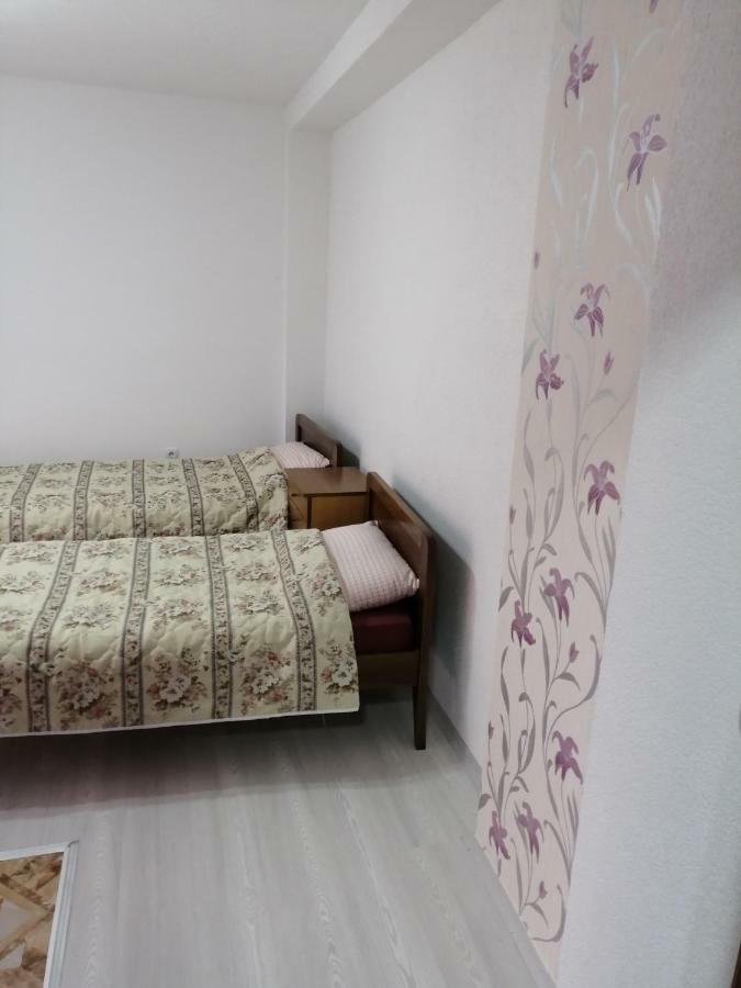 Villa Zora, Apartments Krstanoski Охрид Екстер'єр фото