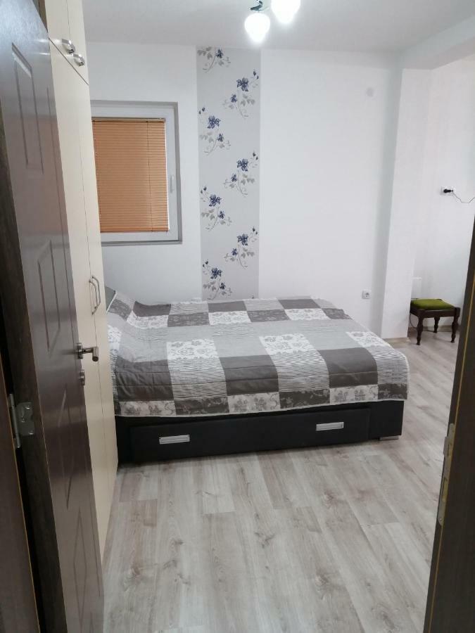 Villa Zora, Apartments Krstanoski Охрид Екстер'єр фото